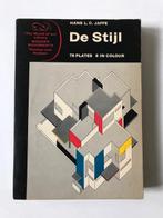 De Stijl  , van Hans Ludwig C. Jaffe, Ophalen of Verzenden, Gelezen, Hans Ludwig C. Jaffe