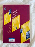 Magnetic Resonance Imaging (MRI) MBRT, Boeken, Ophalen, Beta, Zo goed als nieuw, HBO
