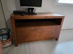 TVkastje met gebruikssporen(blad)!!, Ophalen, Gebruikt, 50 tot 100 cm, Minder dan 100 cm