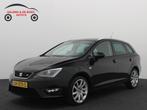 SEAT Ibiza ST 1.2 TSI FR Dynamic XENON / NAVI / CLIMA / PDC, Auto's, Voorwielaandrijving, Euro 5, Gebruikt, Zwart