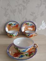 Kop en schotel, Antiek en Kunst, Ophalen