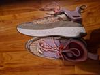 Kurt Geiger sneaker maat 39, Kleding | Dames, Ophalen of Verzenden, Zo goed als nieuw, Roze, Sneakers of Gympen