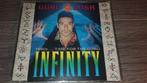 Guru Josh - Infinity [CD Maxi Single], Cd's en Dvd's, Ophalen of Verzenden, Zo goed als nieuw, Pop