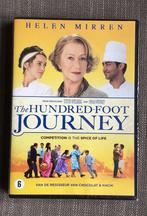 The hundred-foot journey - dvd nieuw in de verpakking!!, Vanaf 6 jaar, Ophalen of Verzenden, Nieuw in verpakking