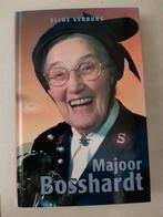 Majoor Bosshardt door Eline Verburg, Boeken, Gelezen, Eline Verburg, Ophalen of Verzenden, Religie