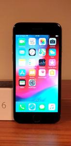 APPLE iPHONE 6 MOBILE TELEFOON SPACE GRAY, 32GB / MQ3D2ZD/A., 32 GB, Ophalen of Verzenden, Zo goed als nieuw, Zonder simlock