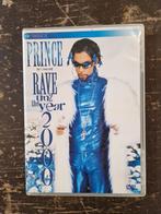 Dvd Prince Rave un2 the year 2000, Cd's en Dvd's, Dvd's | Muziek en Concerten, Ophalen of Verzenden, Muziek en Concerten, Zo goed als nieuw