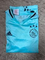 Ajax shirt 11/12 jaar, Maat XS of kleiner, Ophalen of Verzenden, Gebruikt, Shirt