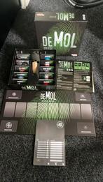 bordspel de Mol, Een of twee spelers, Ophalen of Verzenden, Zo goed als nieuw, Just Games