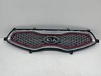 Grille van een Kia Picanto (BEG), -, -, Ophalen of Verzenden, -