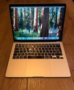 2x Macbook Air 2020 Grijs/Roze | 256GB/8GB ps €400 beide 700, Computers en Software, 13 inch, Minder dan 2 Ghz, Ophalen of Verzenden