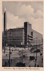 693A Rotterdam Coolsingel De Bijenkorf -> Schiedamsesingel, Ophalen of Verzenden, 1920 tot 1940, Gelopen, Zuid-Holland