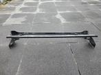 Dakdragers Saab 9-3 origineel, Auto diversen, Dakdragers, Ophalen, Gebruikt