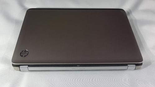 HP Pavilion DV7 17'3 inch Laptop met office 2021 pro plus., Computers en Software, Windows Laptops, Refurbished, 17 inch of meer