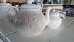 bordallo pinheiro theepot en suikerpot, Ophalen, Nieuw, Overige stijlen, Overige typen