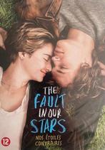 The Fault In Our Stars - Josh Boone, Vanaf 12 jaar, Ophalen of Verzenden, Zo goed als nieuw, Overige gebieden
