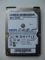 Nieuwe Samsung 160GB 2,5" IDE laptop harddisk, Computers en Software, Harde schijven, Intern, HDD, Ophalen of Verzenden, Zo goed als nieuw