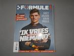 max verstappen, Verzamelen, Ophalen of Verzenden, Zo goed als nieuw, Auto's