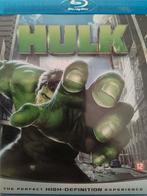 Hulk Bluray NL uitgave ZGAN!! Marvel Actie!!, Ophalen of Verzenden, Zo goed als nieuw, Actie