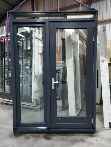 Nieuw Achterdeurkozijn Triple glas bezorge factuur mogelijk beschikbaar voor biedingen