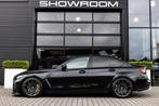 BMW 3-serie M3 Competition, 510 PK NL Auto, AC Schnitzer, Mi, Auto's, BMW, Automaat, Achterwielaandrijving, Gebruikt, Zwart