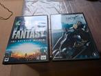 Final Fantasy, Vanaf 9 jaar, Ophalen of Verzenden, Zo goed als nieuw, Fantasy