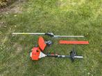 Stihl stokzaag op benzine, Ophalen, Zo goed als nieuw, Benzine, Stihl