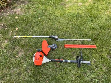Stihl stokzaag op benzine beschikbaar voor biedingen
