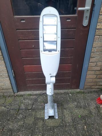 Opsteek buiten Led verlichting beschikbaar voor biedingen