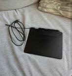 Wacom Tekentablet - Perfect voor Creatie!, Computers en Software, Tekentablets, Ophalen, Gebruikt, Bedraad