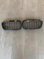 BMW 5 Grill zwart glanzend, Auto diversen, Tuning en Styling, Ophalen of Verzenden