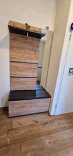 Schoenen kast met spiegel, Huis en Inrichting, Kasten | Schoenenkasten, Ophalen of Verzenden, Zo goed als nieuw