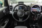MINI Countryman Cooper S ALL4 Classic Automaat / Head-Up / C, Auto's, Mini, 1998 cc, Met garantie (alle), 179 pk, Leder en Stof