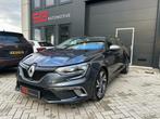 Renault Megane 1.6 TCe GT Camera Stoelverw. 18 inch Velgen!, Auto's, Renault, 74 €/maand, 4 cilinders, 1650 kg, Electronic Stability Program (ESP)