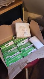 11 x Rookmelders type EI650 draadloos, Doe-het-zelf en Verbouw, Detector, Sensor of Melder, Nieuw, Ophalen of Verzenden, Rook