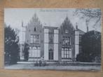 huize Oude Randen, Diepenveen, Overijsel., Verzamelen, Ophalen of Verzenden, Voor 1920, Ongelopen, Gelderland