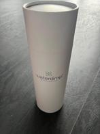 waterdrop microdrink drinkfles glas, Ophalen of Verzenden, Nieuw