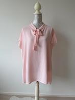 Strik Blouse Roze, Ophalen of Verzenden, Nieuw, Roze, Blouse of Tuniek