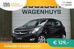Opel KARL 1.0 ecoFLEX 120 Jaar Edition | Carpla € 9.400,00, Auto's, Opel, 839 kg, Zwart, Origineel Nederlands, Bedrijf