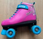Roces Movida Art Pink maat 37 rolschaatsen in doos, Ophalen, Zo goed als nieuw