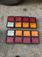 Bloklampen Hella, Ophalen of Verzenden, Gebruikt, Overige merken, Verlichting