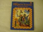 stripboek warnerbros zwaard camelot magiek vuur spanning, Warner Bros, Eén stripboek, Nieuw, Ophalen of Verzenden