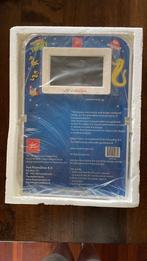 Reclamemateriaal Fun monitor/Magic Twisty, Ophalen of Verzenden, Nieuw, Reclamebord