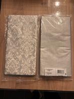Tafelkleed Papier 120x180cm - Nieuw in verpakking, Ophalen of Verzenden, Nieuw, Rechthoek, Binnen