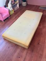Matras (zonder hoes), Ophalen, 90 cm, Eenpersoons, Zo goed als nieuw