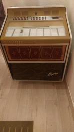 Wurlitzer lyric, Verzamelen, Automaten | Jukeboxen, Ophalen of Verzenden, Zo goed als nieuw, Wurlitzer