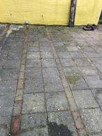 Betonnen tegels 30x30 gratis af te halen, Tuin en Terras, Tegels en Klinkers, Ophalen, Gebruikt, 10 m² of meer, Beton