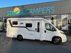 Laika Compact V9 VOORJAARSACTIE, Caravans en Kamperen, Campers, Overige merken, Tot en met 2, Bedrijf, Diesel
