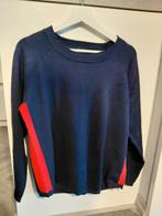 LAURA KENT trui maat 46, Kleding | Dames, Verzenden, Zo goed als nieuw, Maat 46/48 (XL) of groter, Blauw