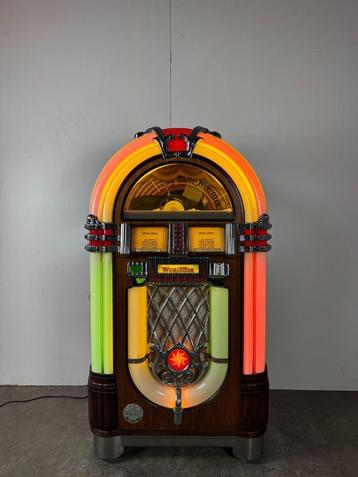 Te koop:  Wurlitzer OMT 50CD. beschikbaar voor biedingen